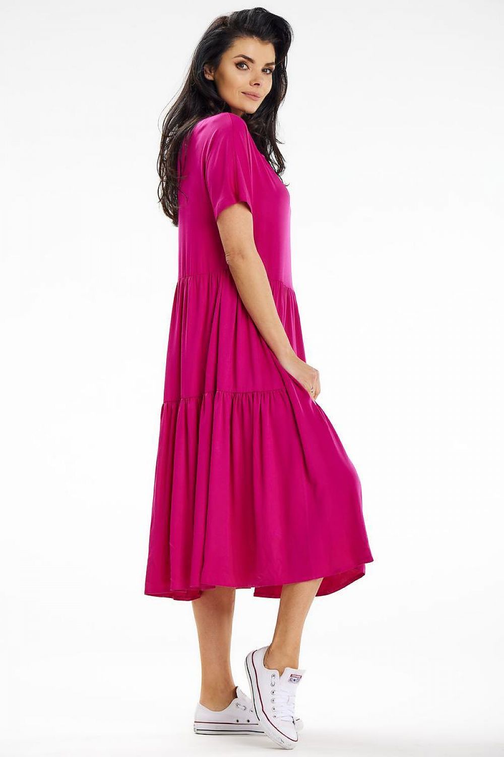  Vestito da giorno model 195885 awama 