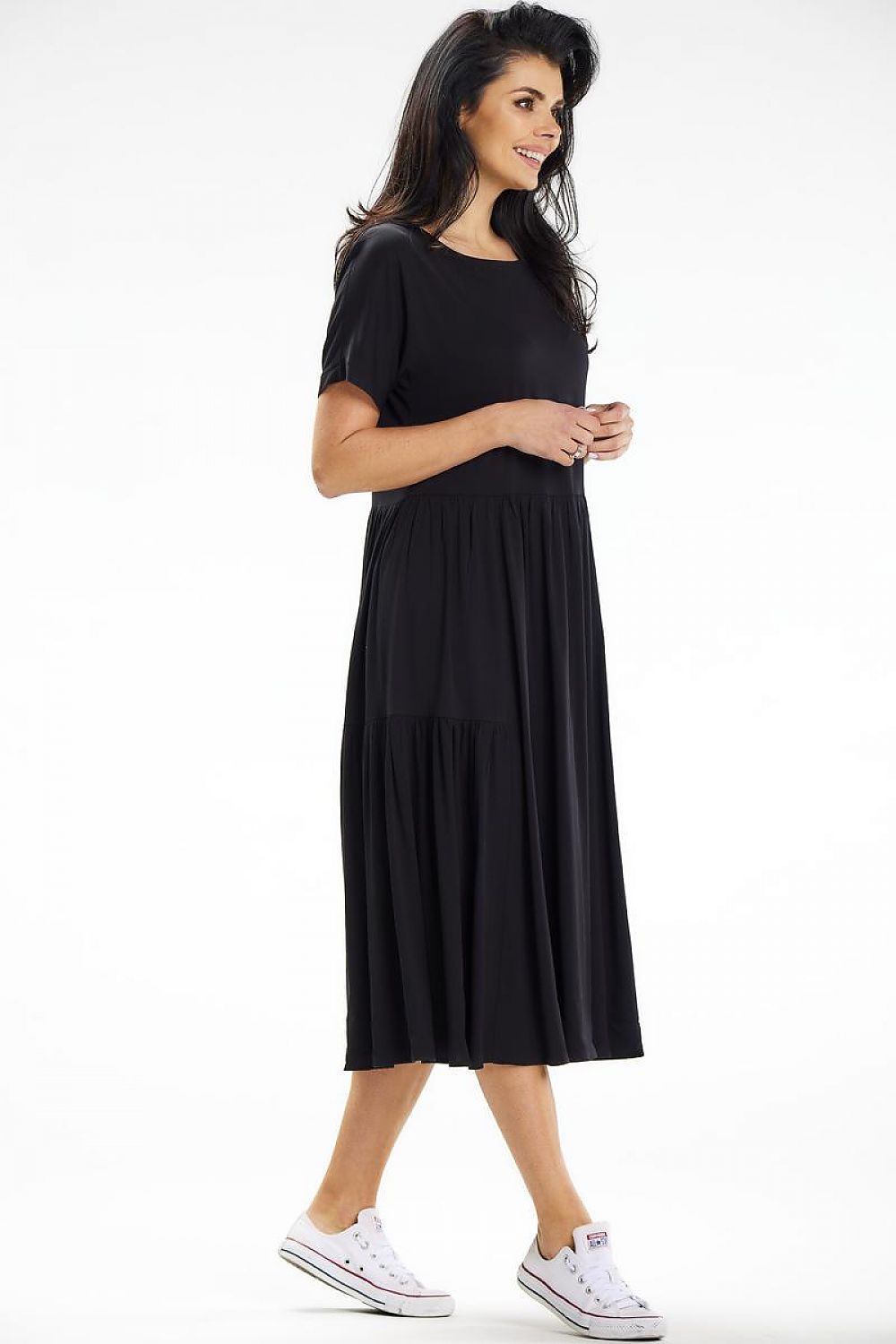  Vestito da giorno model 195886 awama 