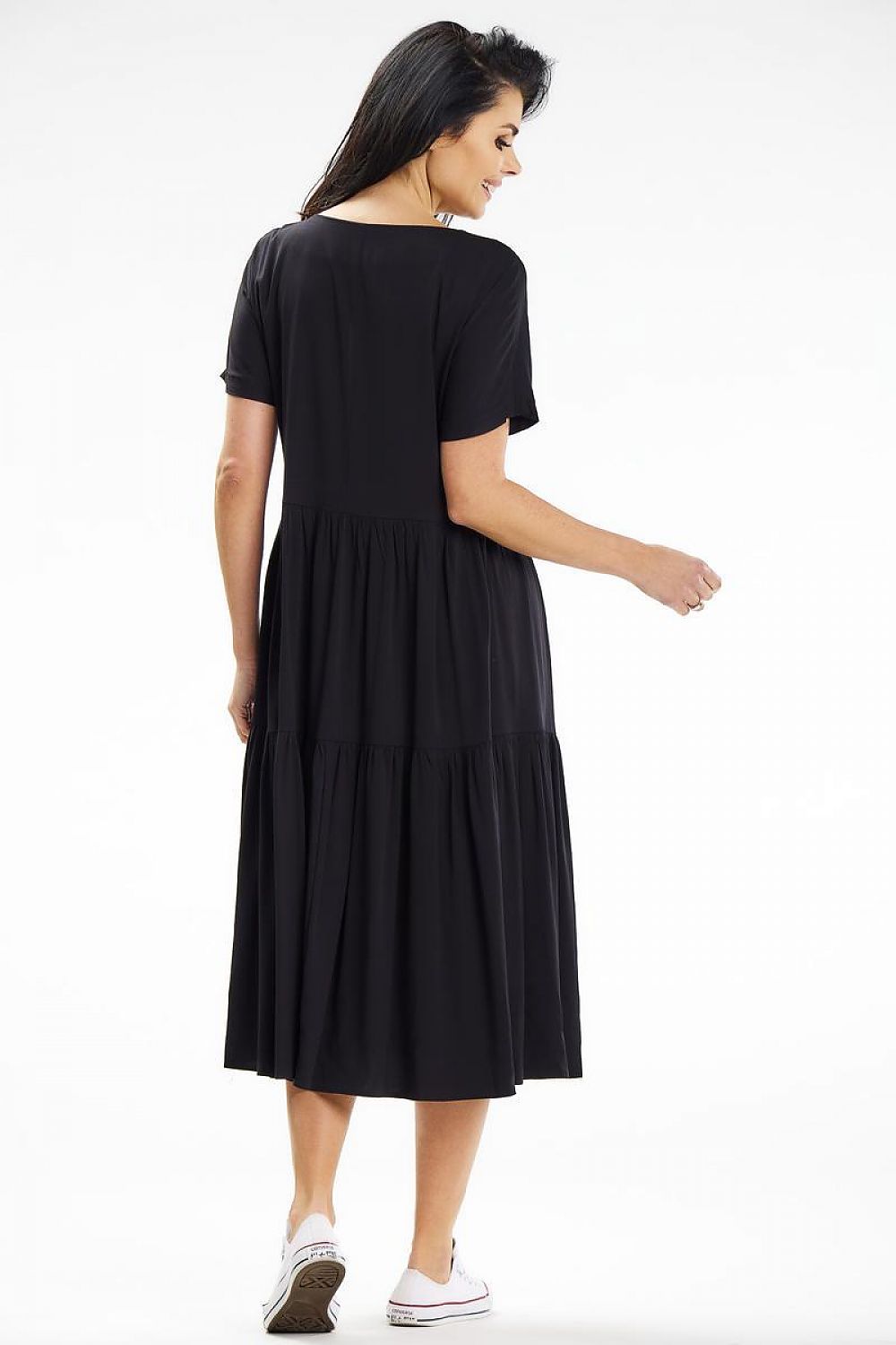  Vestito da giorno model 195886 awama 