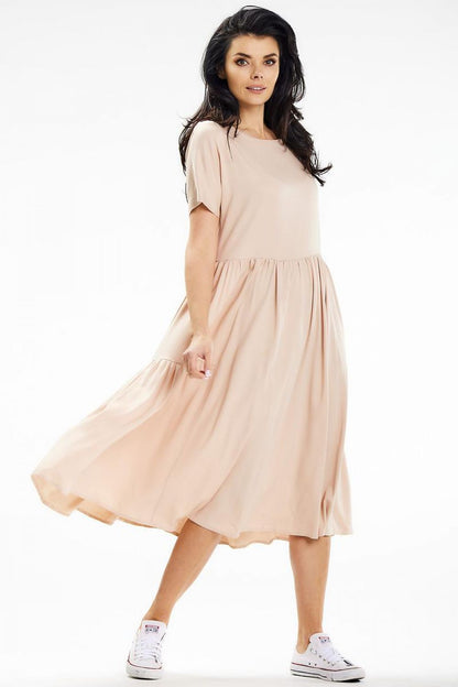  Vestito da giorno model 195887 awama 