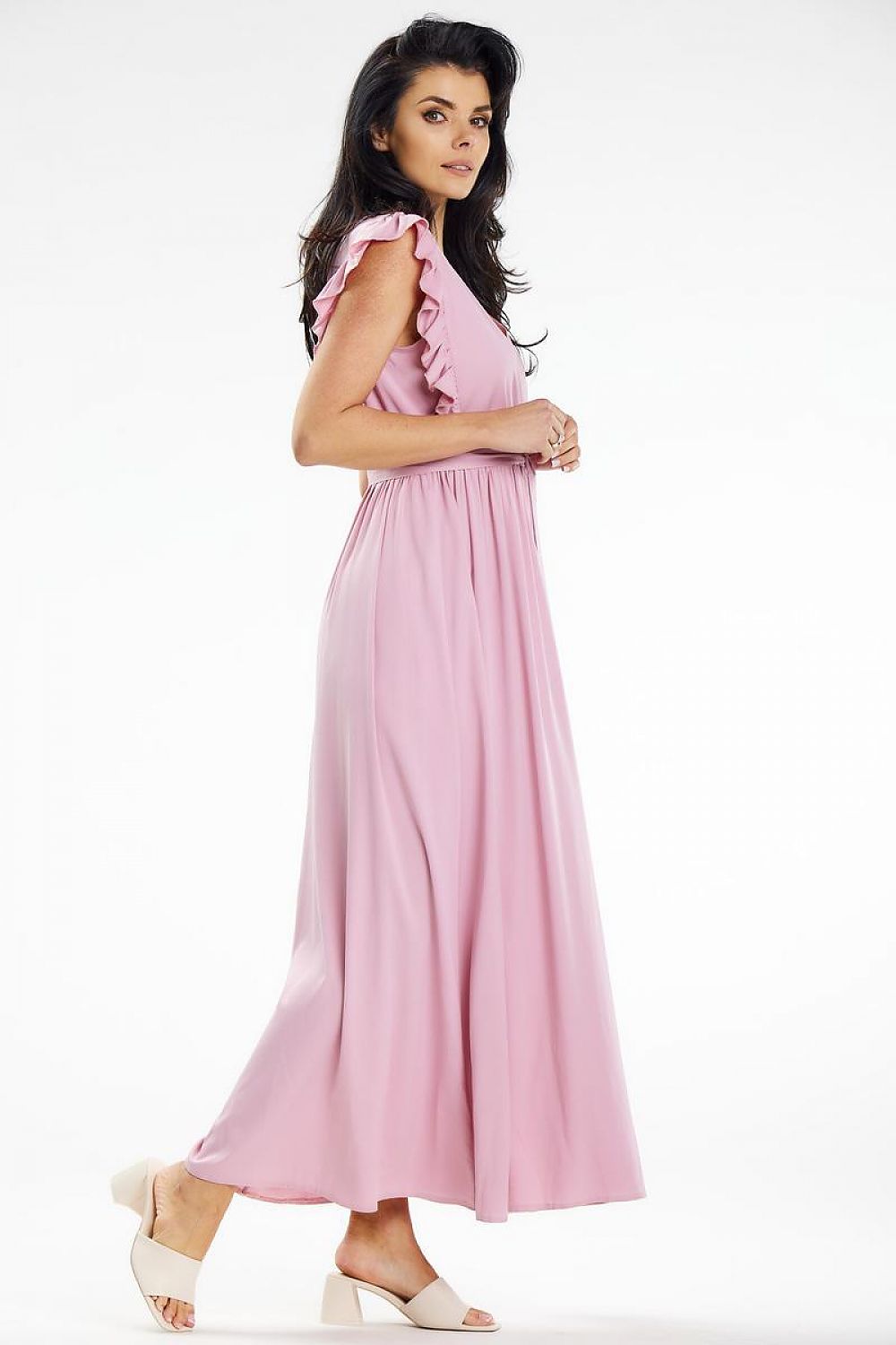  Vestito da giorno model 195888 awama 