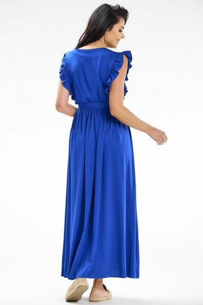  Vestito da giorno model 195889 awama 