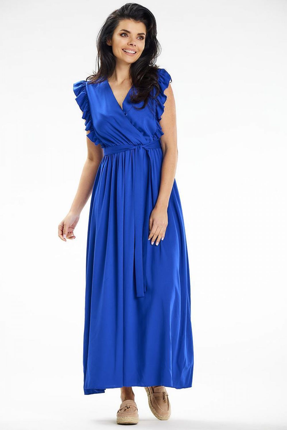  Vestito da giorno model 195889 awama 