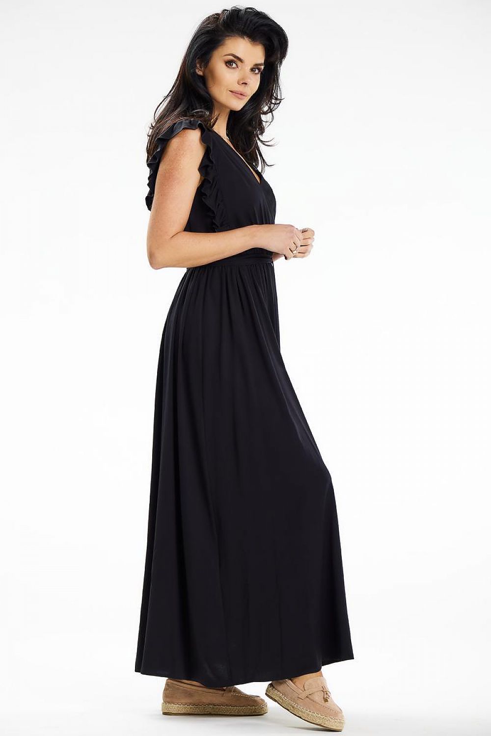  Vestito da giorno model 195890 awama 