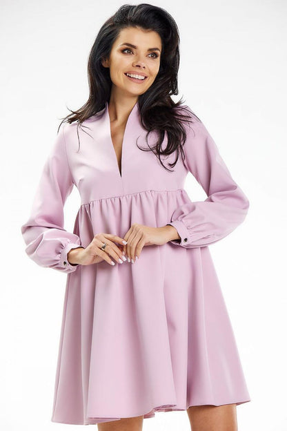  Vestito da giorno model 195894 awama 