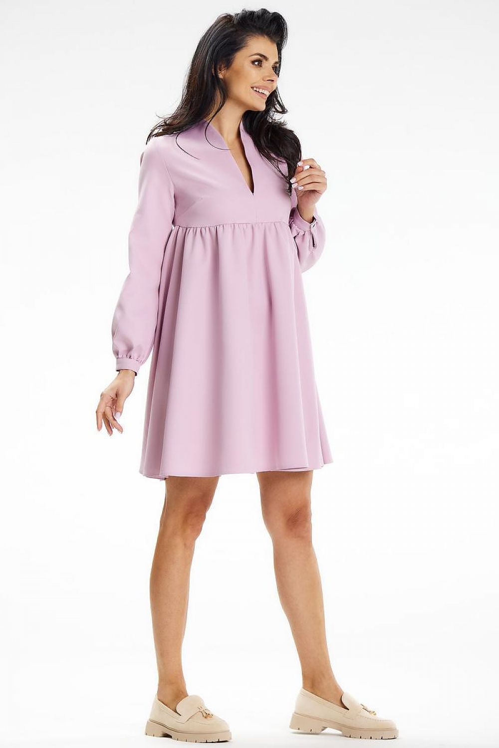  Vestito da giorno model 195894 awama 