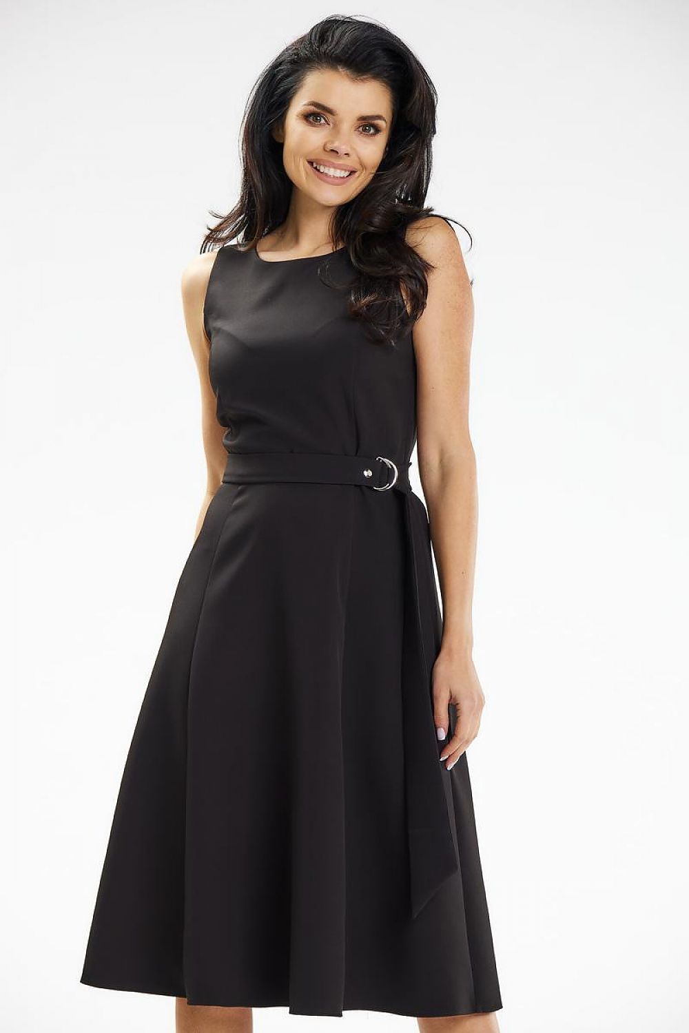  Vestito da giorno model 195904 awama 