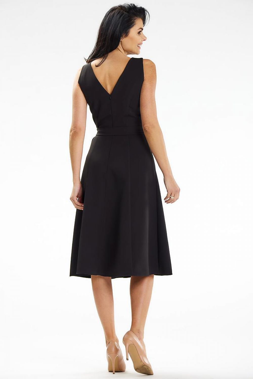  Vestito da giorno model 195904 awama 