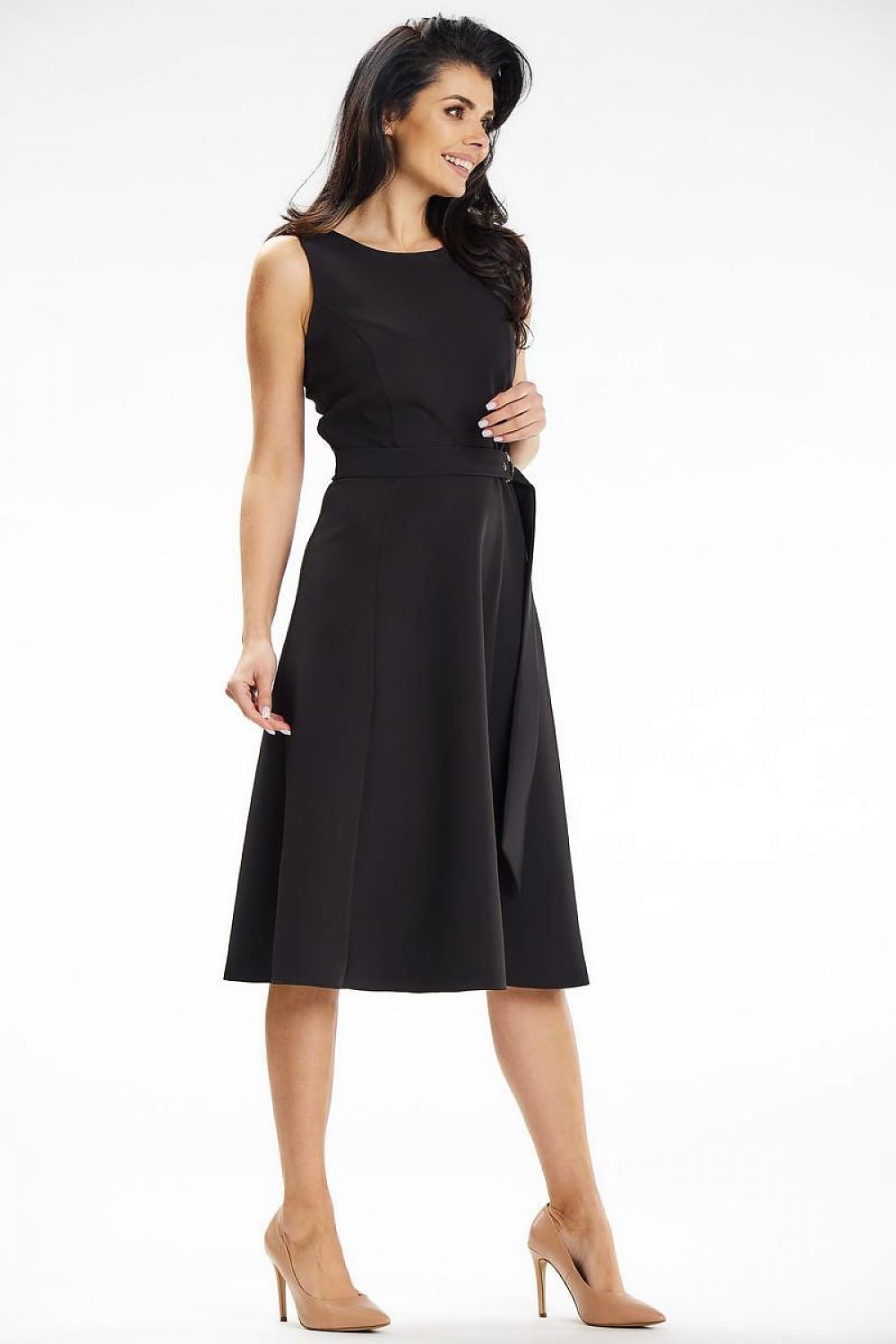  Vestito da giorno model 195904 awama 