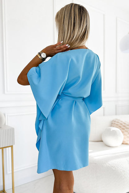  Vestito da giorno model 195918 Numoco 