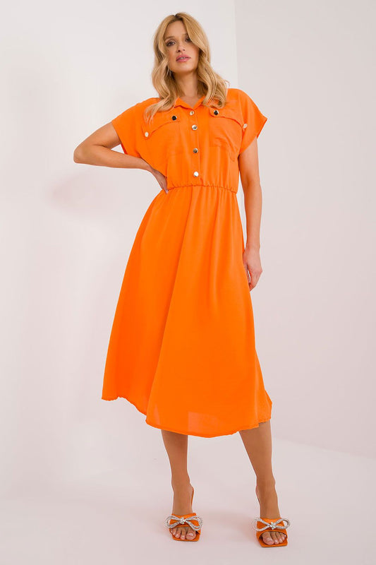  Vestito da giorno model 195934 Italy Moda 