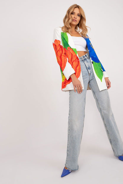  Giacca model 195956 Italy Moda 