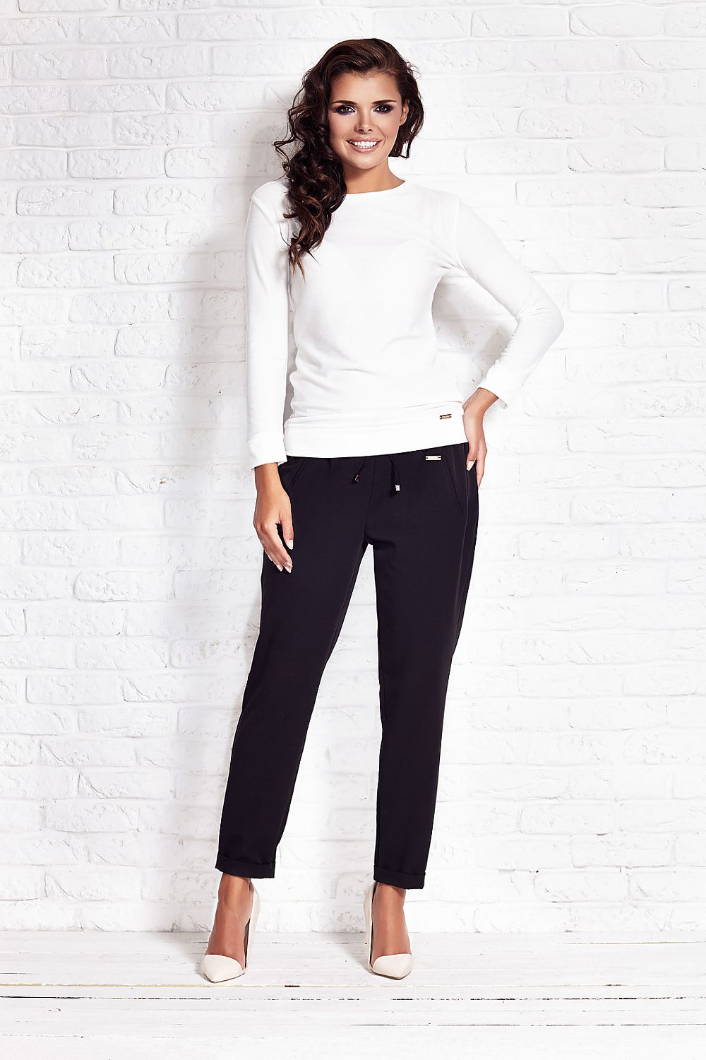  Maglia model 45795 awama 