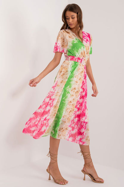  Vestito da giorno model 196197 Italy Moda 