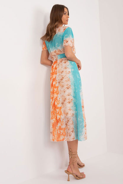  Vestito da giorno model 196198 Italy Moda 