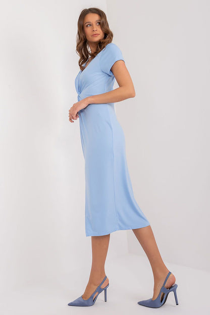  Vestito da giorno model 196206 Italy Moda 