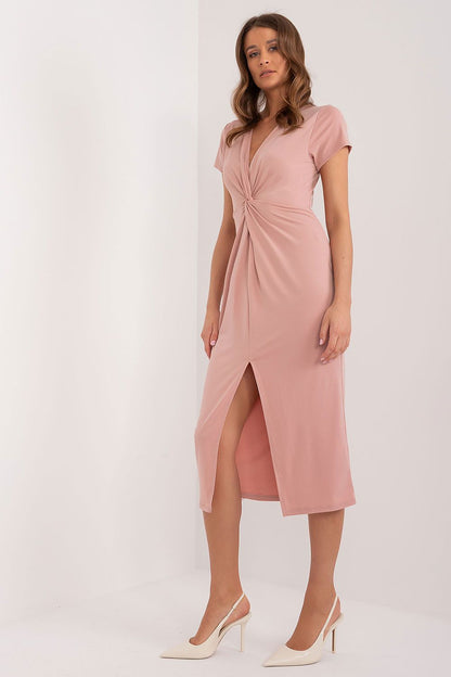  Vestito da giorno model 196207 Italy Moda 