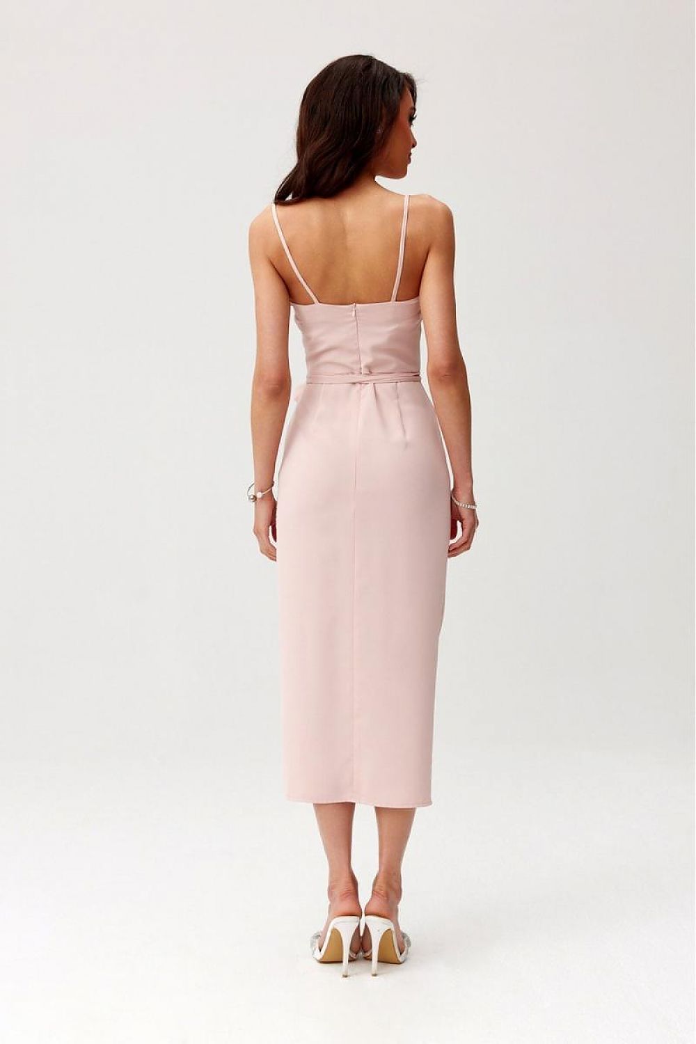  Vestito da cocktail model 196259 Roco Fashion 