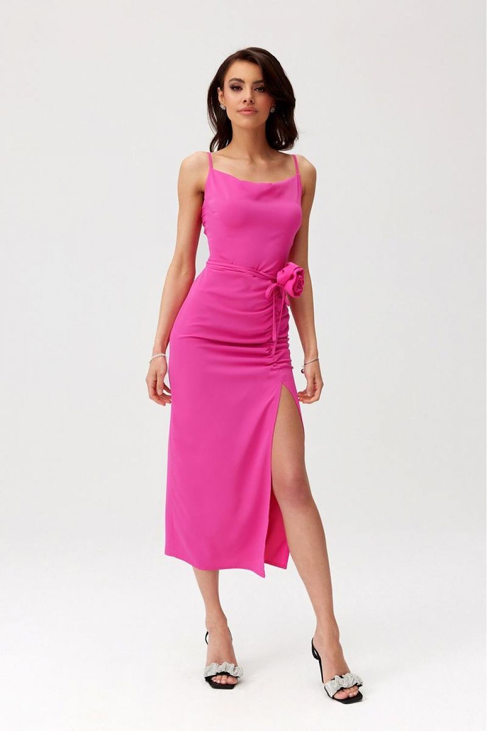  Vestito da cocktail model 196263 Roco Fashion 