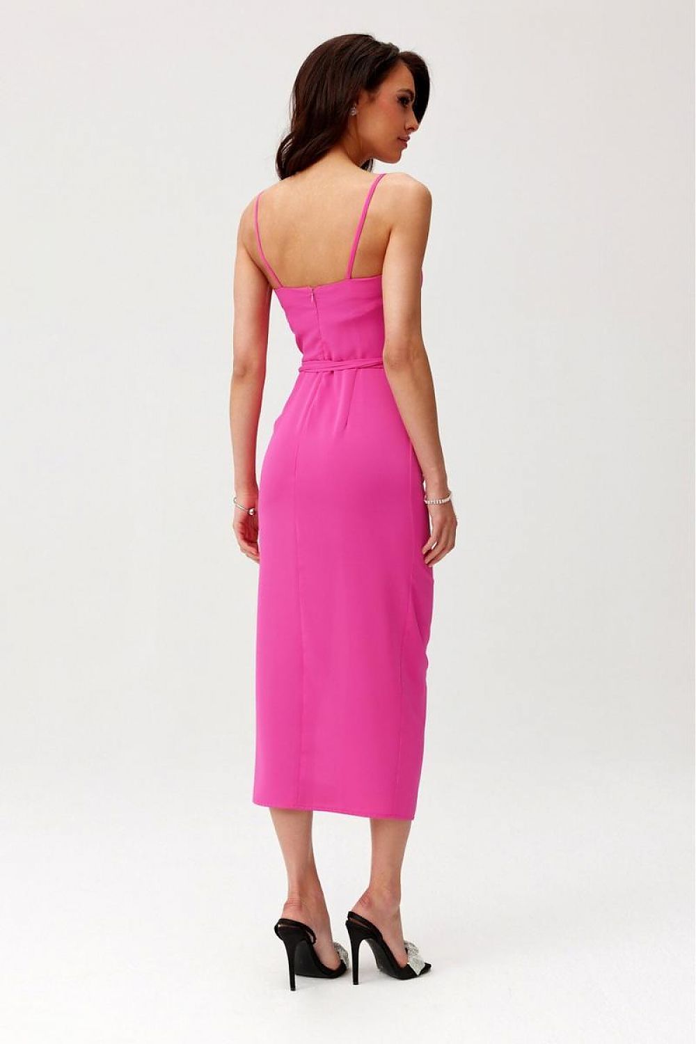  Vestito da cocktail model 196263 Roco Fashion 