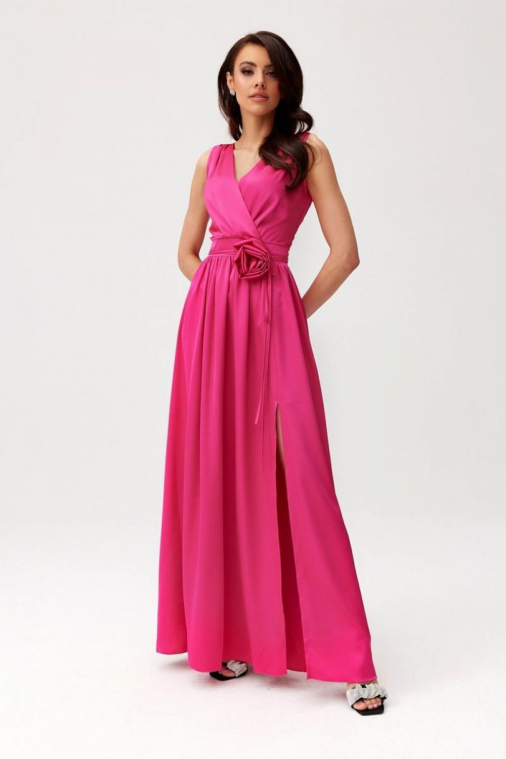  Vestito da cocktail model 196272 Roco Fashion 