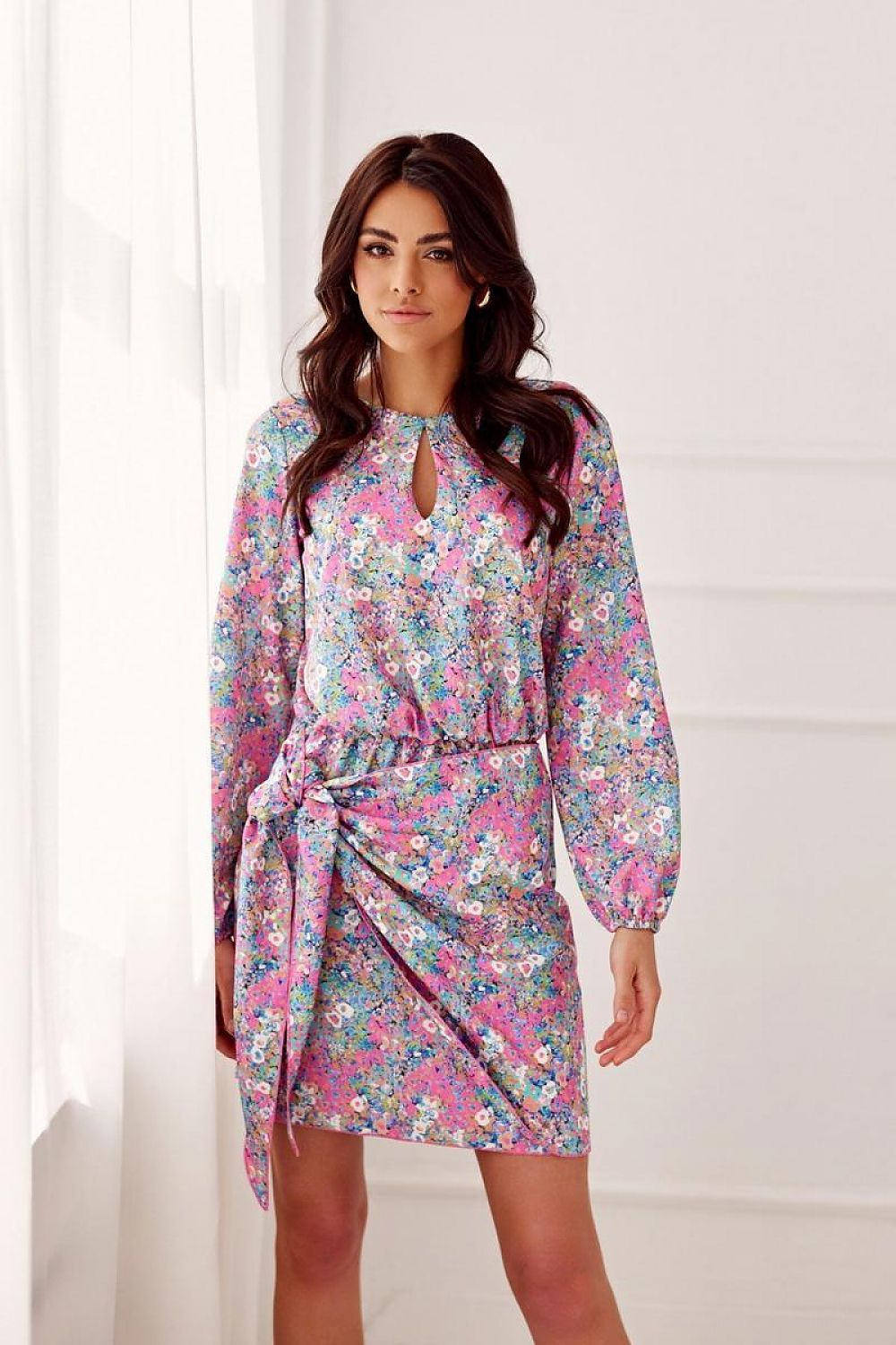  Vestito da giorno model 196282 Roco Fashion 