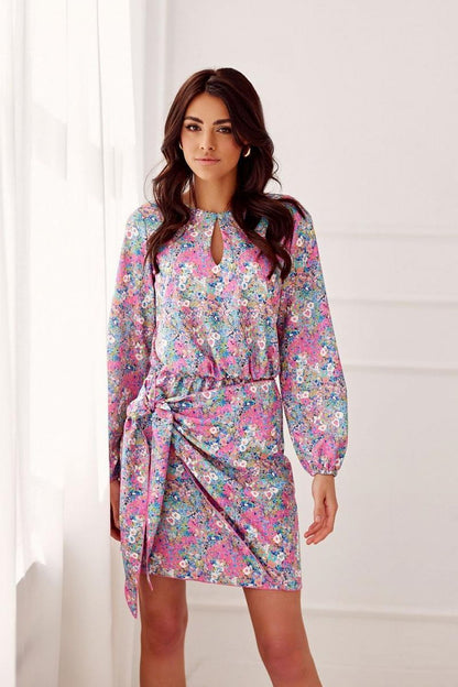  Vestito da giorno model 196282 Roco Fashion 