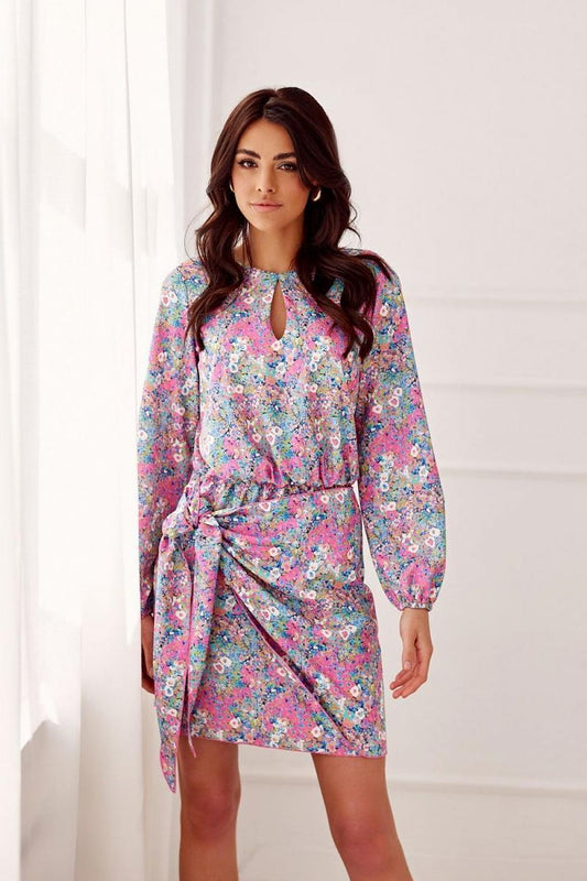  Vestito da giorno model 196282 Roco Fashion 