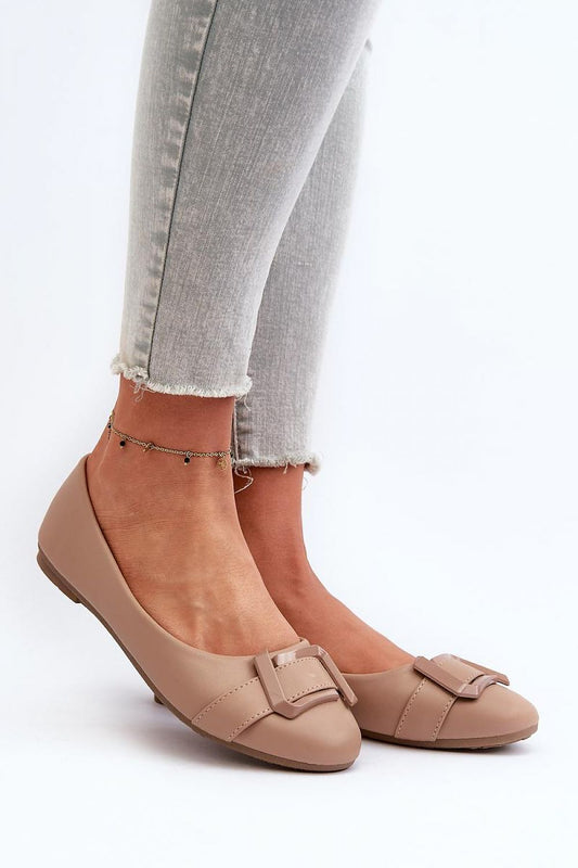  Ballerine model 196310 Step in style 