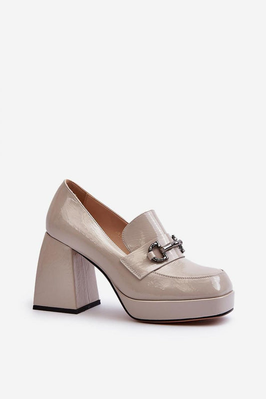  Scarpe con tacco model 196315 Step in style 