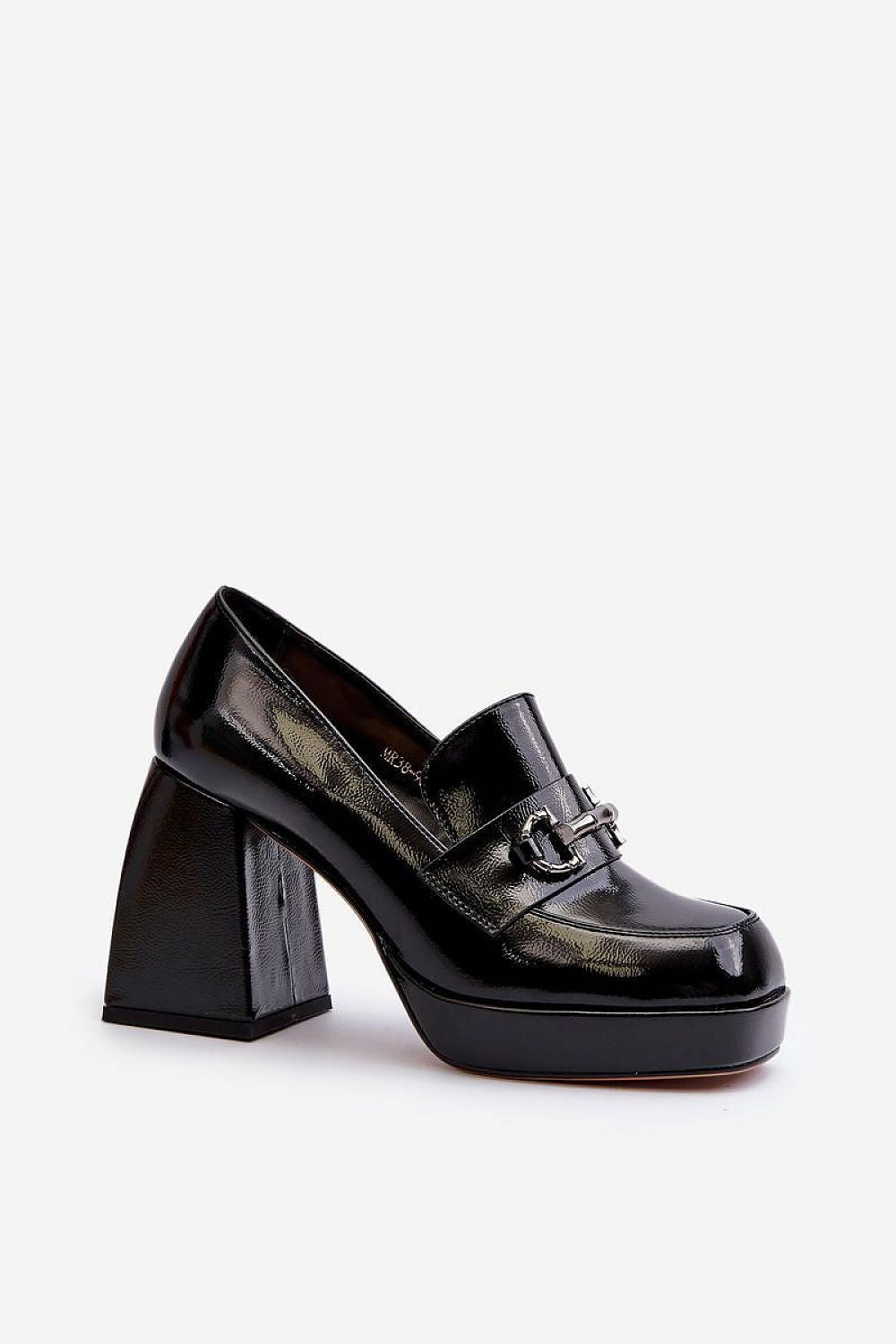  Scarpe con tacco model 196316 Step in style 