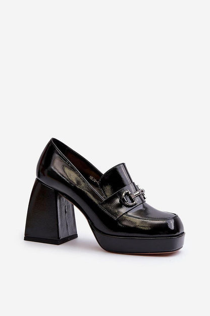  Scarpe con tacco model 196316 Step in style 