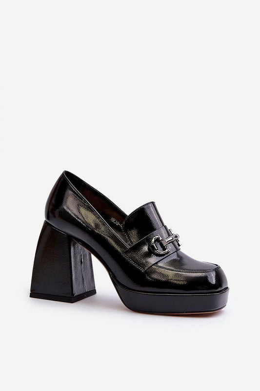  Scarpe con tacco model 196316 Step in style 