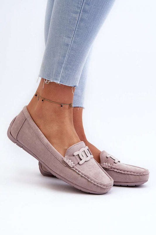  Mocassini model 196393 Step in style 