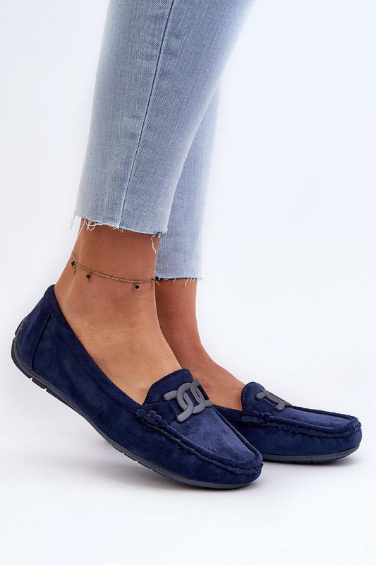  Mocassini model 196394 Step in style 