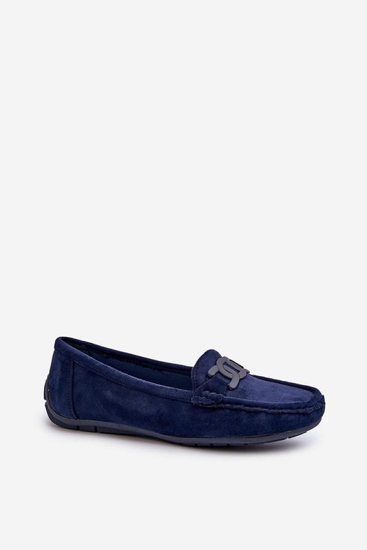  Mocassini model 196394 Step in style 
