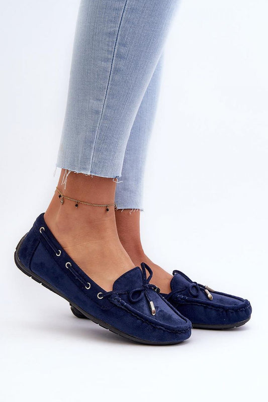  Mocassini model 196397 Step in style 