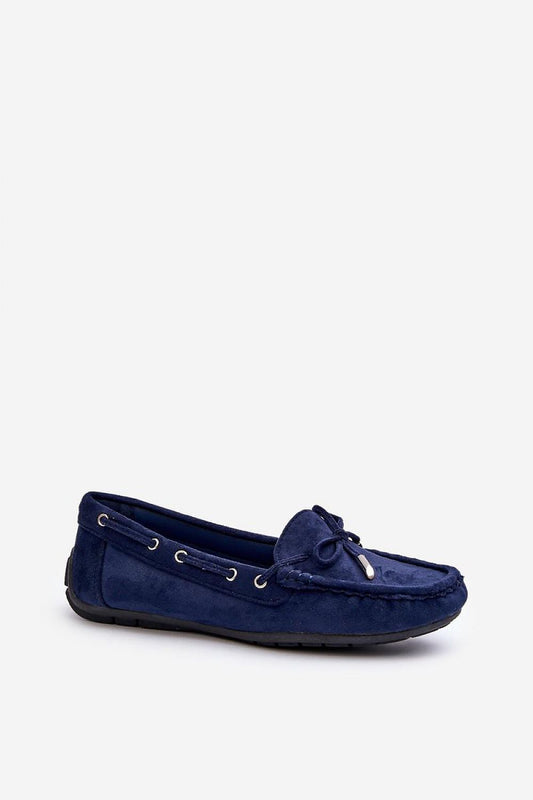  Mocassini model 196397 Step in style 