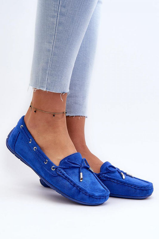  Mocassini model 196398 Step in style 
