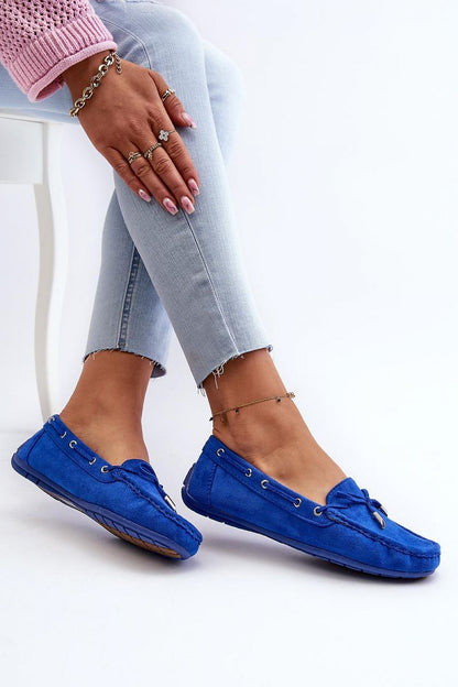  Mocassini model 196398 Step in style 