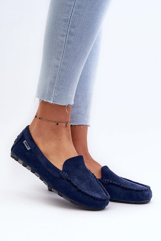  Mocassini model 196402 Step in style 