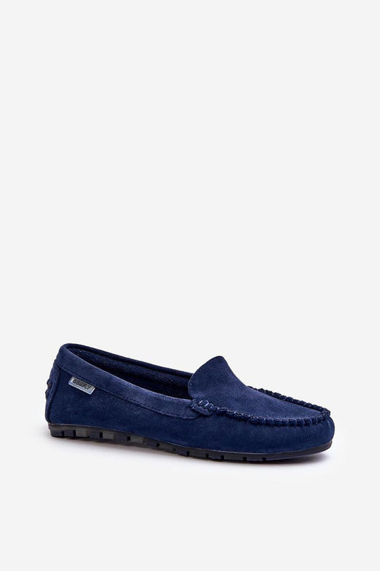  Mocassini model 196402 Step in style 