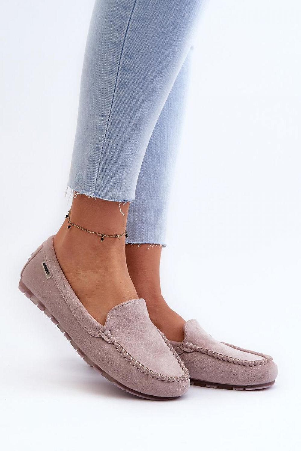  Mocassini model 196405 Step in style 
