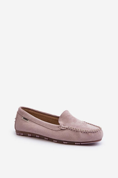 Mocassini model 196405 Step in style 