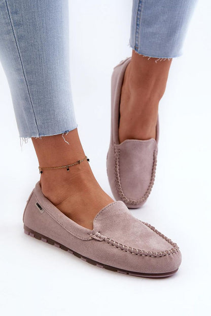  Mocassini model 196405 Step in style 