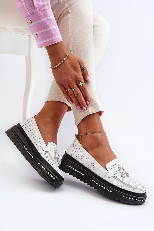  Mocassini model 196415 Step in style 