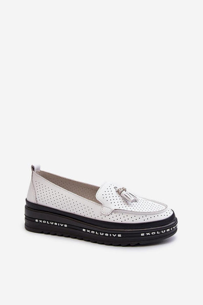  Mocassini model 196415 Step in style 