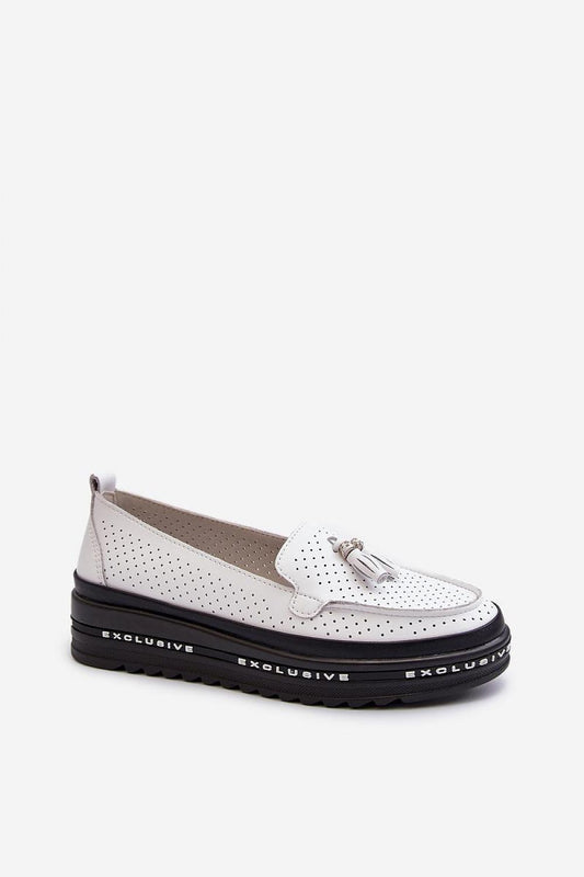  Mocassini model 196415 Step in style 
