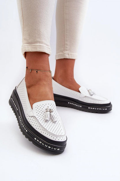  Mocassini model 196415 Step in style 