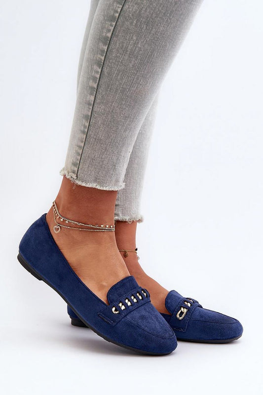  Mocassini model 196417 Step in style 
